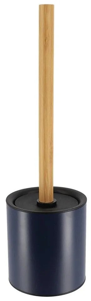 Πιγκάλ 06.6650118 Dark Blue Wood,Plastic