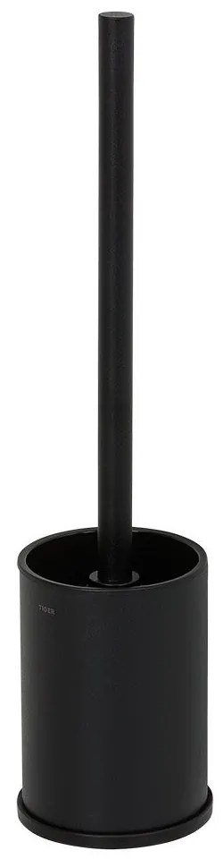 Πιγκάλ Colar 1314930746 9,3x38,4cm Black Tiger Steel,Plastic
