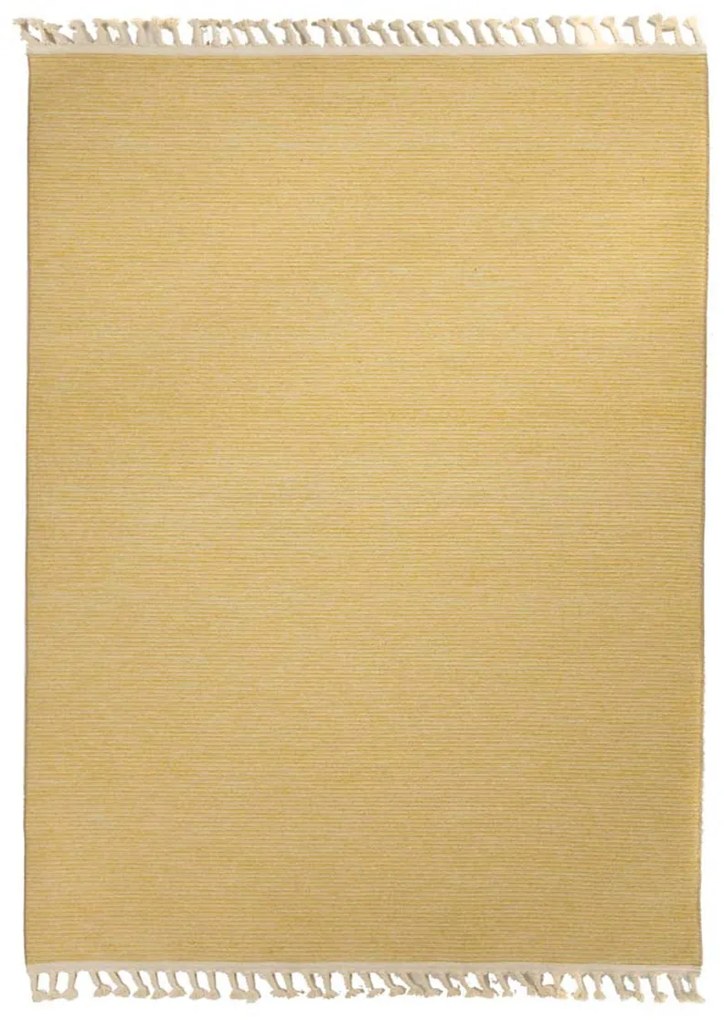 Χαλί All Season (140x200) Royal Carpet Emma 20 Yellow
