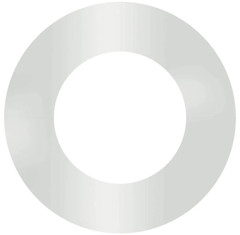 vidaXL Flat Tree Ring Ø40/70 εκ από γαλβανισμένο χάλυβα