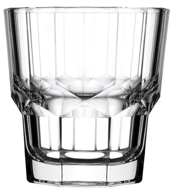 Ποτήρι Χυμού 210ml Pasabahce By Espiel Serenity SP520033S3