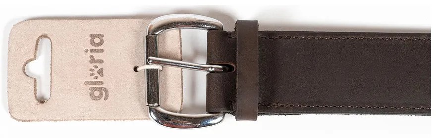 Κολλάρο Σκύλου Gloria Καφέ 60 cm (60 x 4 cm)