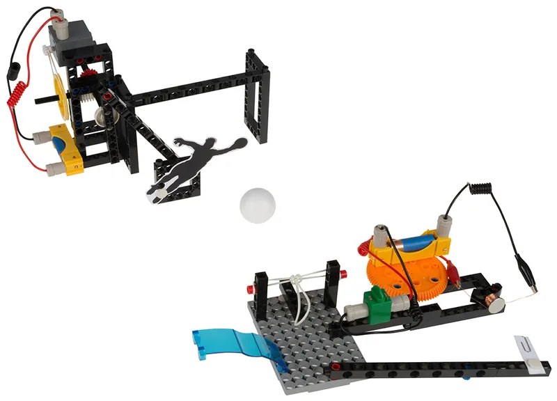 Gigo Electricity and Magnetism