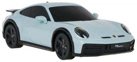 Τηλεκατευθυνόμενη Porsche 911 Dakar 1:24 Rastar