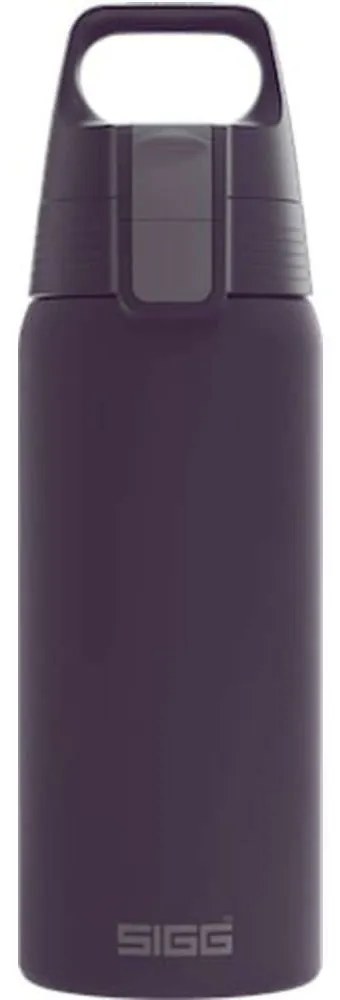 Παγούρι Ισοθερμικό 6022.50 500ml Dark Lila Sigg