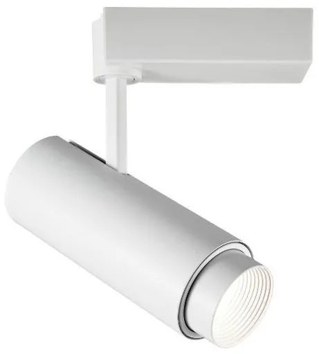 Σποτ Φωτιστικό Ράγας LED 30W IP20 4000K Λευκό 5945 Spotlight-5945-Λευκό 5945