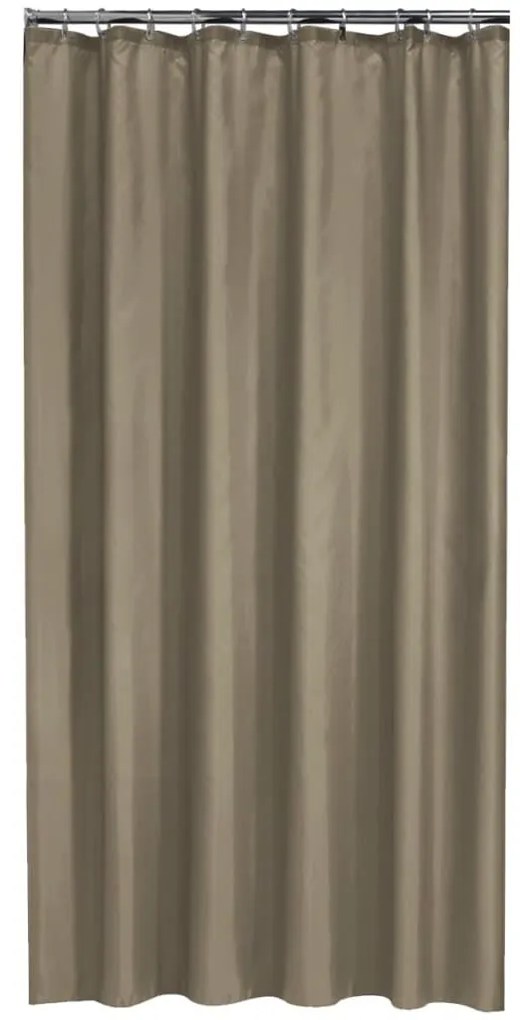 Sealskin Κουρτίνα Μπάνιου Madeira Χρώμα Άμμου 180 εκ. 238501365 - Μπεζ