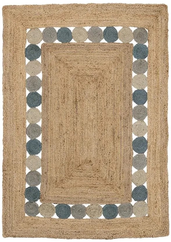 ΧΑΛΙ DELHI ΧΕΙΡΟΠΟΙΗΤΟ 10012 - 160X230  NewPlan