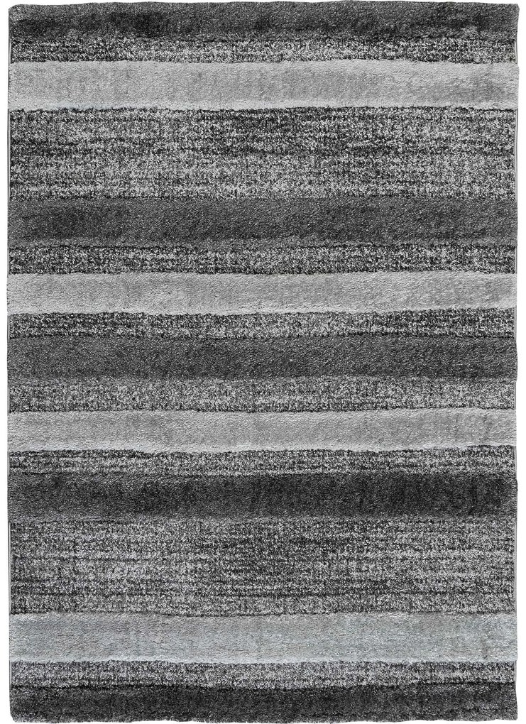 Χαλί STRIPES Σετ Κρεβατοκάμαρας (67 x 140 (2) + 67 x 230 εκ.)