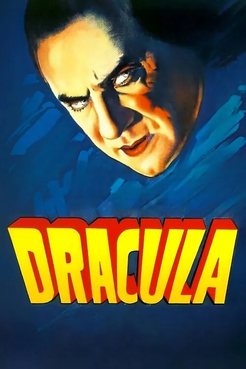 Εικονογράφηση Dracula (1931)