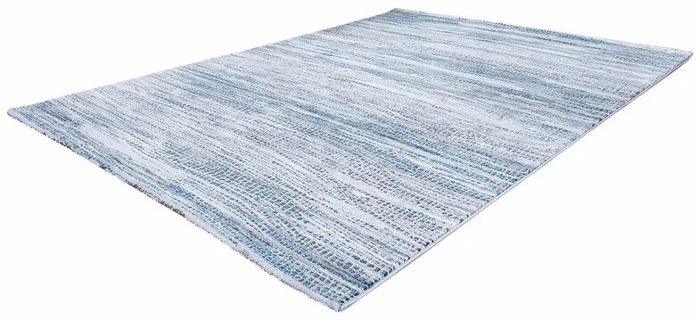 Χαλί μοντέρνο Neva 8531/410 κυβάκια με νερά - Colore Colori 1,40x2,00