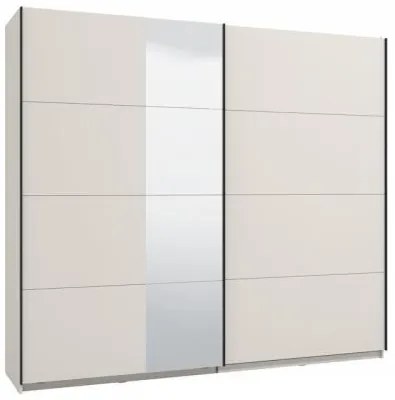 ΝΤΟΥΛΑΠΑ GARD 200 OG h217 ΜΕ ΚΑΘΡΕΦΤΗ CASHMERE ΧΡΩΜΑ 245x61x218εκ 11014743