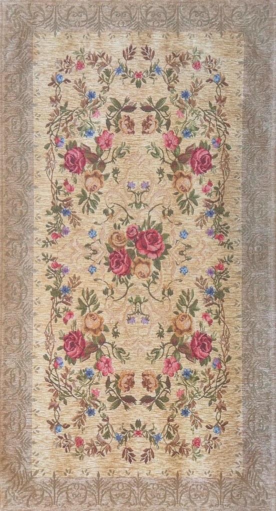ΧΑΛΙ IBIZA 290-T - 120cm x 180cm - 2002643 - 2002643