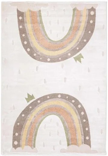 Παιδικό Χαλί Lora Kids  33A 080 x 150
