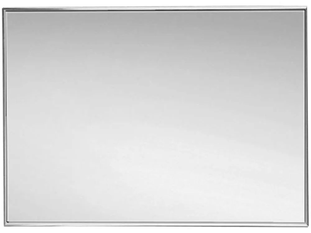Καθρέπτης Μπάνιου Σκέτος Today 15-7160 80x60cm Clear Gloria Glass