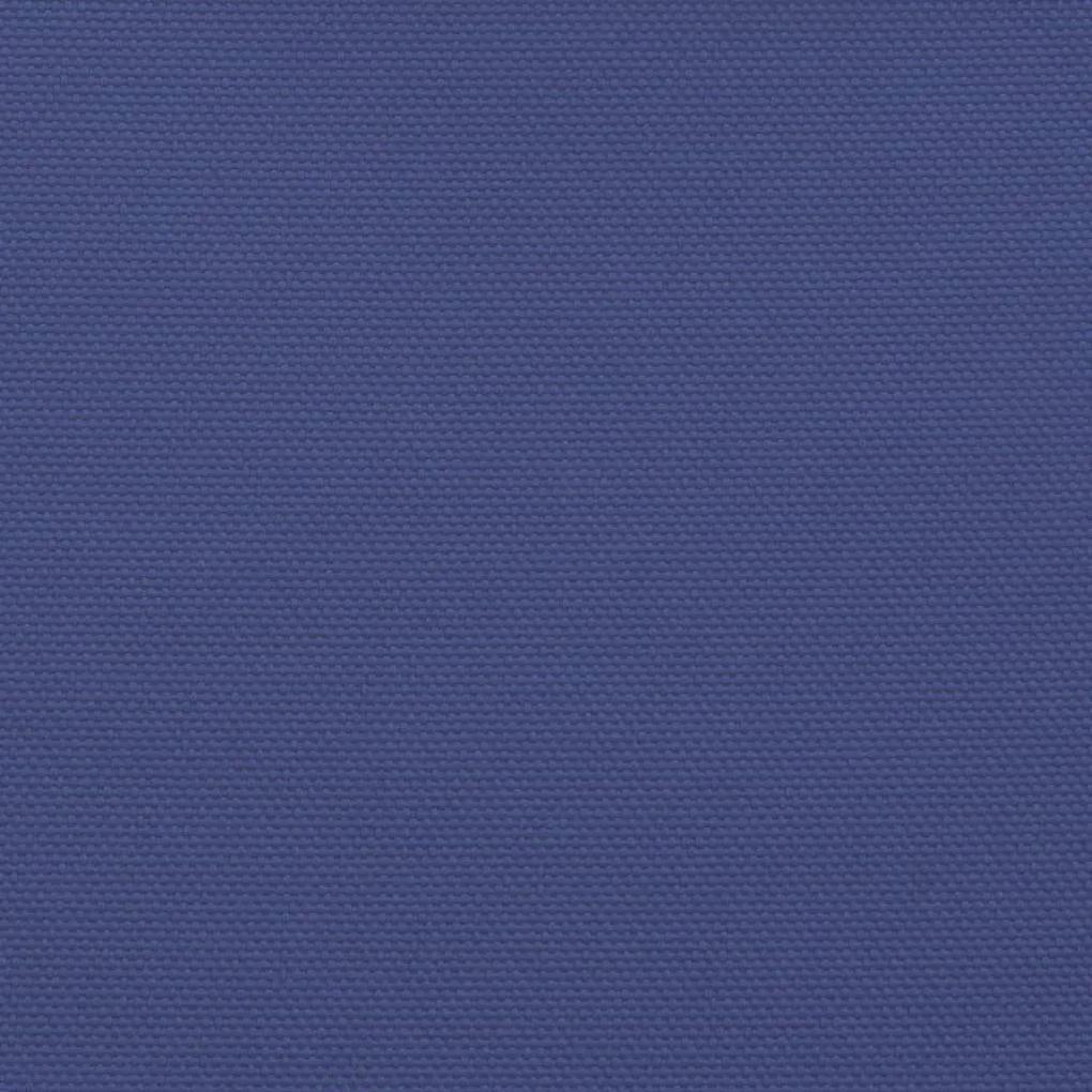 vidaXL Διαχωριστικό Βεράντας Μπλε 90x800εκ 100% Πολ. Ύφασμα Oxford