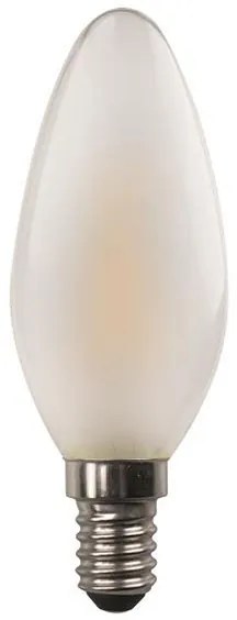 Λάμπα LED Eurolamp Dimmable E14/6.5W/6500K/806Lm 147-78105