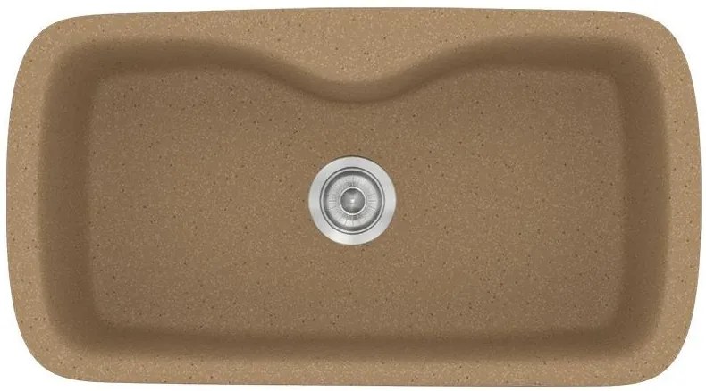 Νεροχύτης Sanitec 321-Granite Celtic Stone