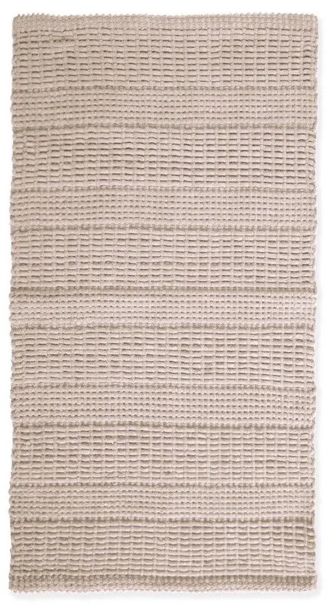 Ταπέτο Μπάνιου Delight Linen Nef-Nef 40X60 Cotton-Polyester