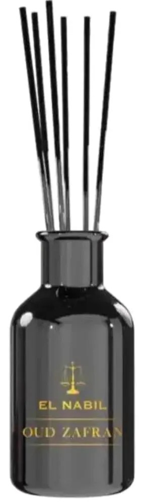Κεριά / διαχύτες El Nabil  Oud Zafran Perfume Diffuser