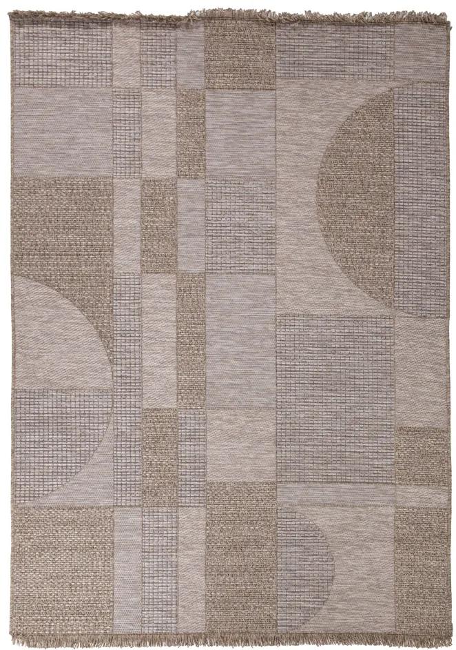 Χαλί Ψάθα Oria 606 V Royal Carpet &#8211; 140×200 cm 140X200