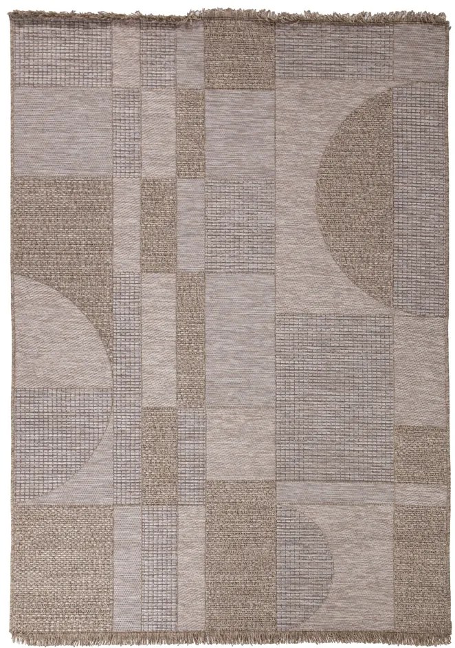 Χαλί Ψάθα Oria 606 V Royal Carpet &#8211; 140×200 cm 140X200