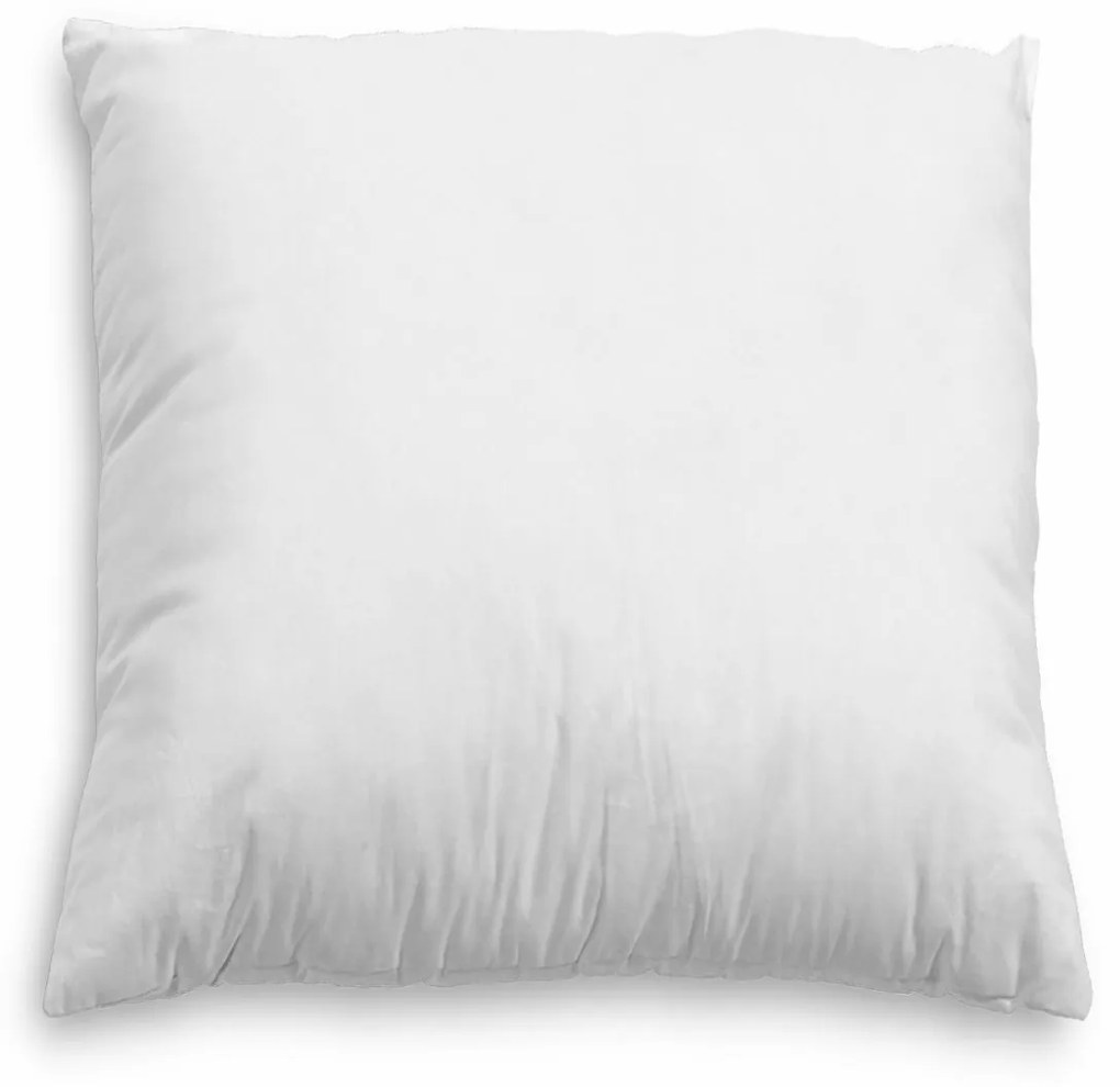 Μαξιλάρι Γεμίσματος Comfort White 45x45 - Kentia