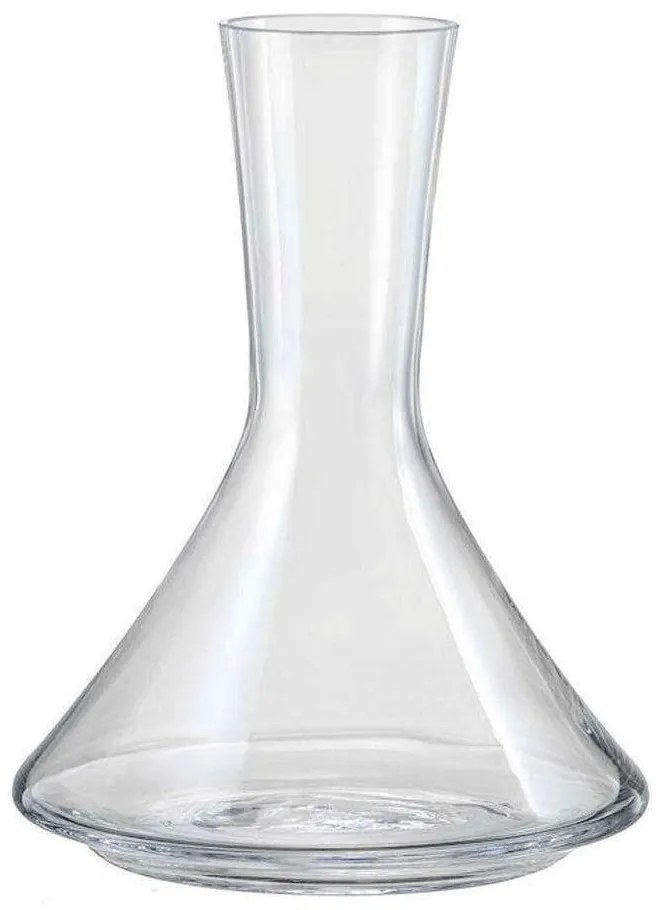 Καράφα Xtra CLX31B231400 1400ml Clear Από Κρύσταλλο Βοημίας Κρύσταλλο