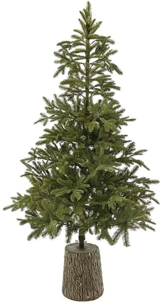Χριστουγεννιάτικο Δέντρο Mountain Pine 78101 210cm (1438tips) Green