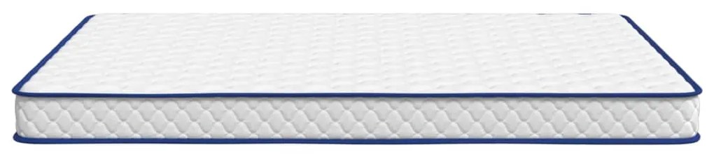 vidaXL Στρώμα Αφρού Μνήμης 200 x 160 x 17 εκ. μαλακό