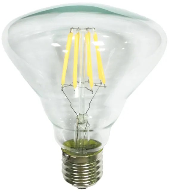 Διακοσμητική Λάμπα LED Diolamp Dimmable E27/6W/2700K/610Lm SOHO956WWDIM