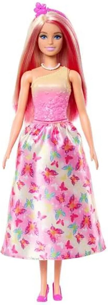 Κούκλα Barbie