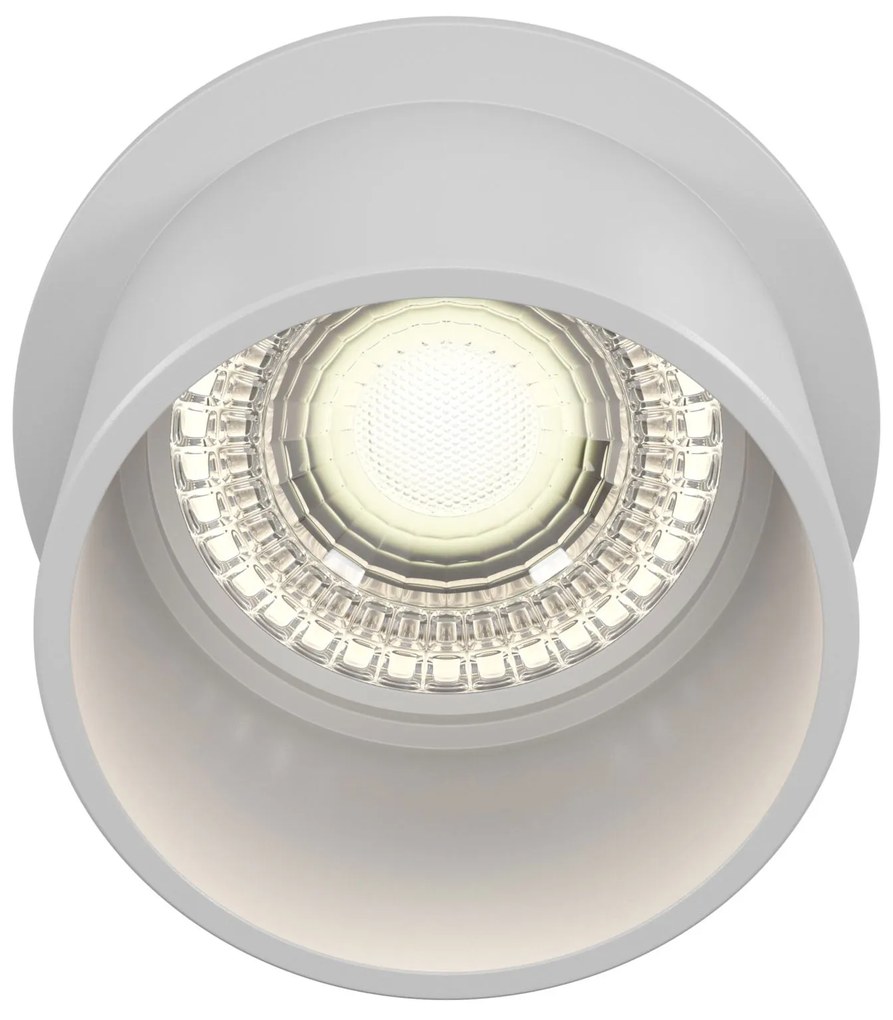 Σποτ Maytoni Reif-Λευκό