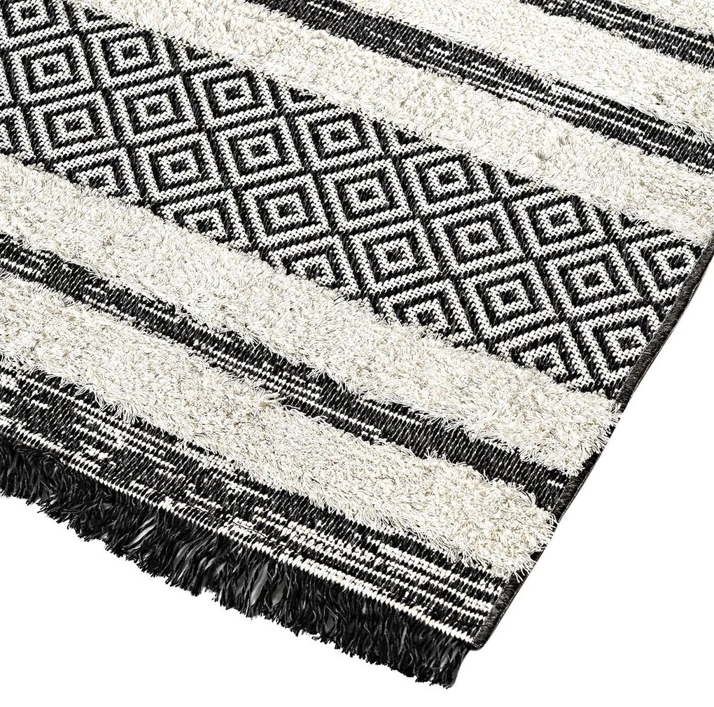 Σετ Κρεβ/ρας 3τμχ Morocotton 9241 Γκρι       Beauty Home