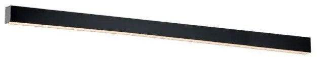 Γραμμικό Οροφής L2260 4000K Μαύρο Dim. Station Ultra 3911-01226-4-B-D3 Viokef 3911-01226-4-B-D3 Μαύρο
