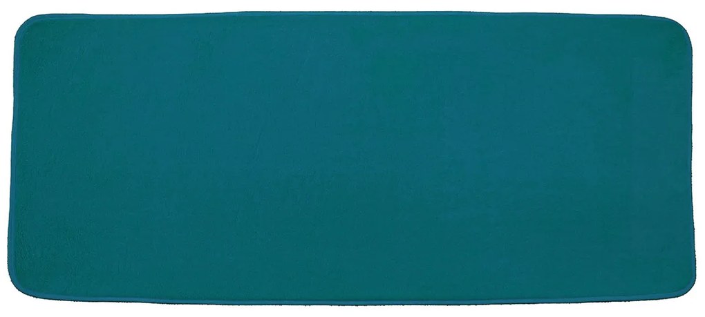 Πατάκι Μπάνιου (50x120) L-C Vitamine Emeraude 1801456