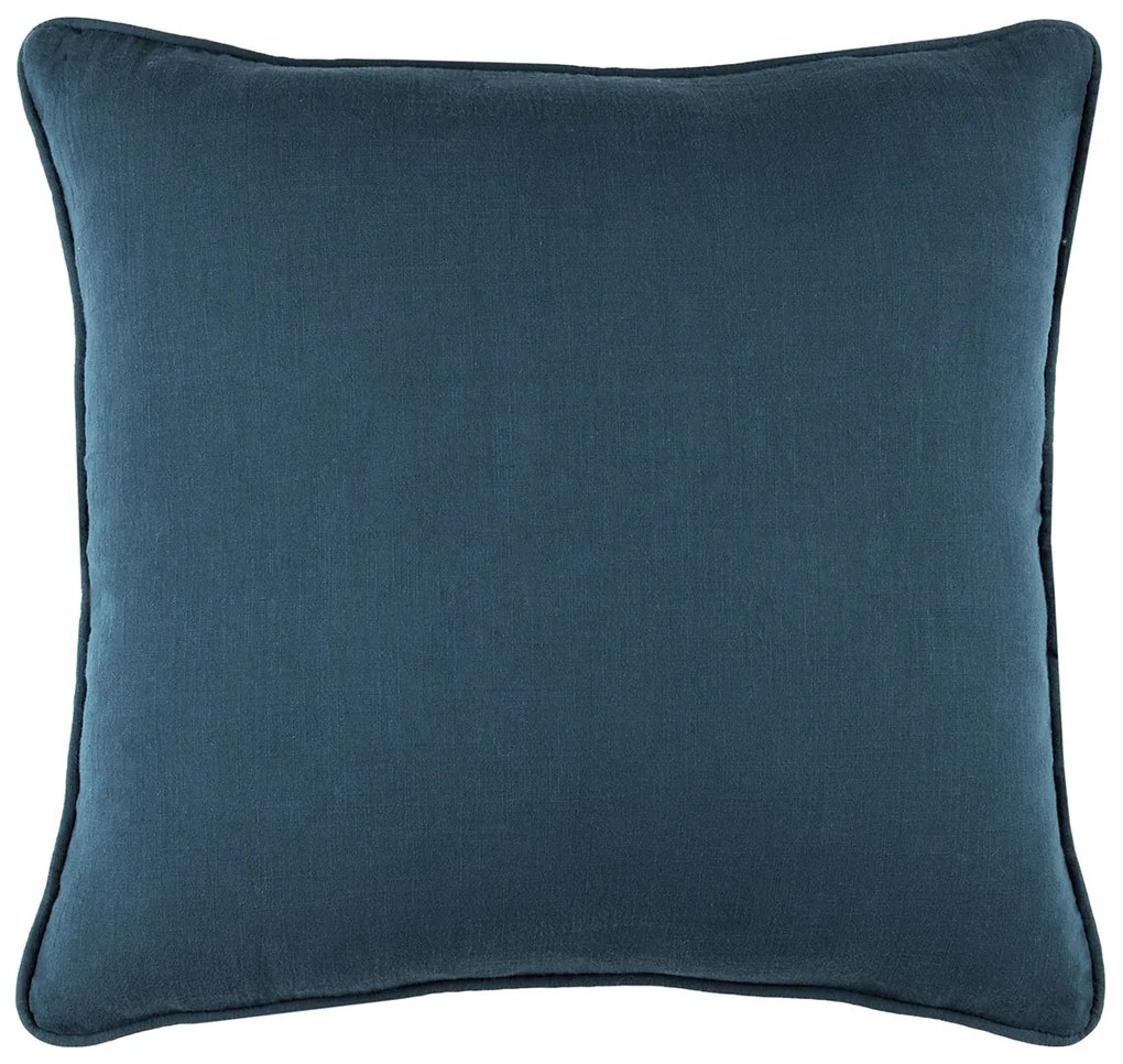 Διακοσμητικό Μαξιλάρι (45x45) S-F Windsor Petrole C0A726005