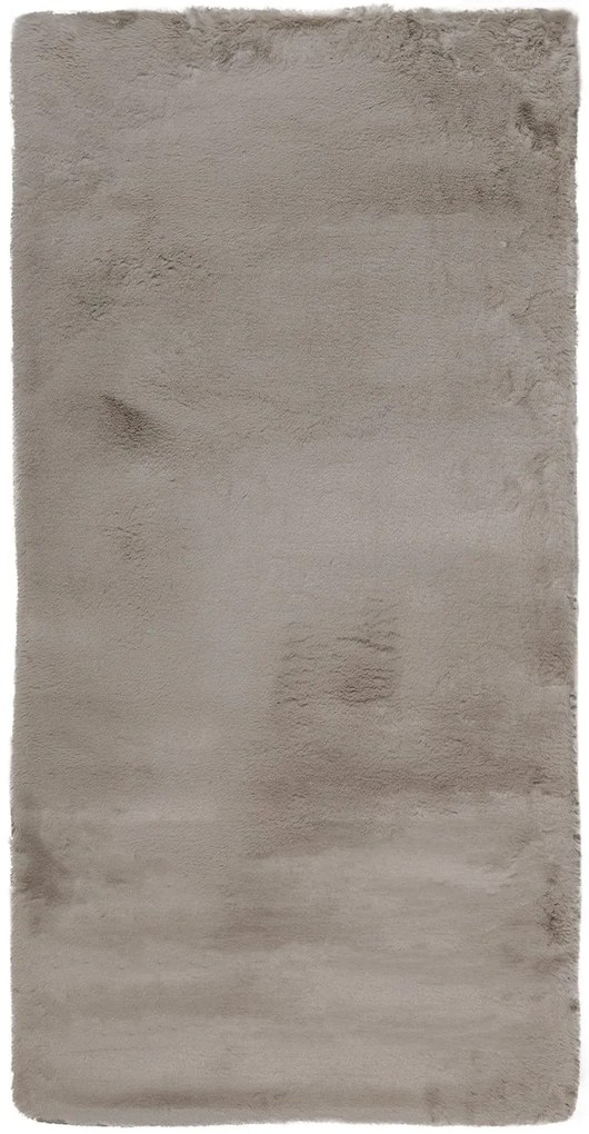 Χαλί Cloud 05 Grey Βιοκαρπέτ 67X220cm