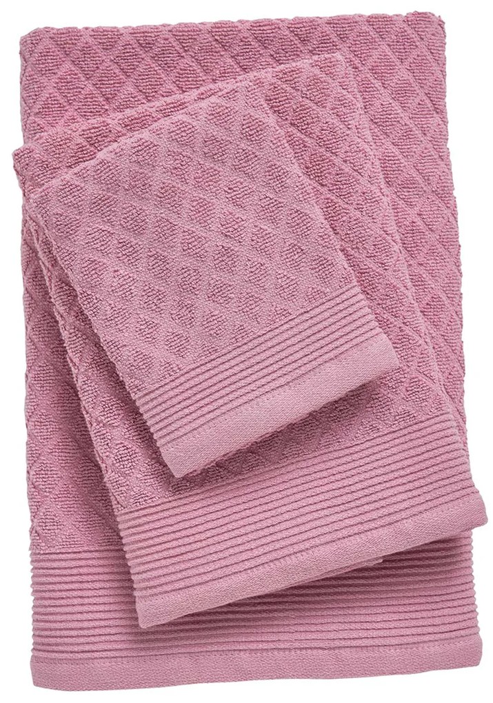 Πετσέτες Μπάνιου (Σετ 3τμχ) Das Home Best 0689 480gsm