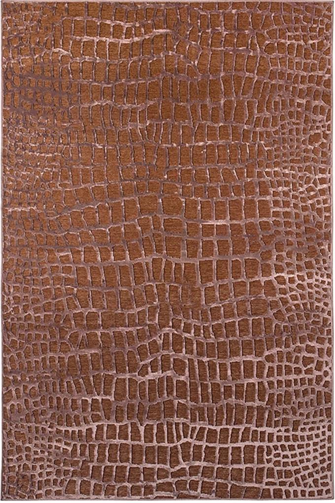 Χαλί Genova 38512/3636/32 Bronze Carpet Couture 200X290cm