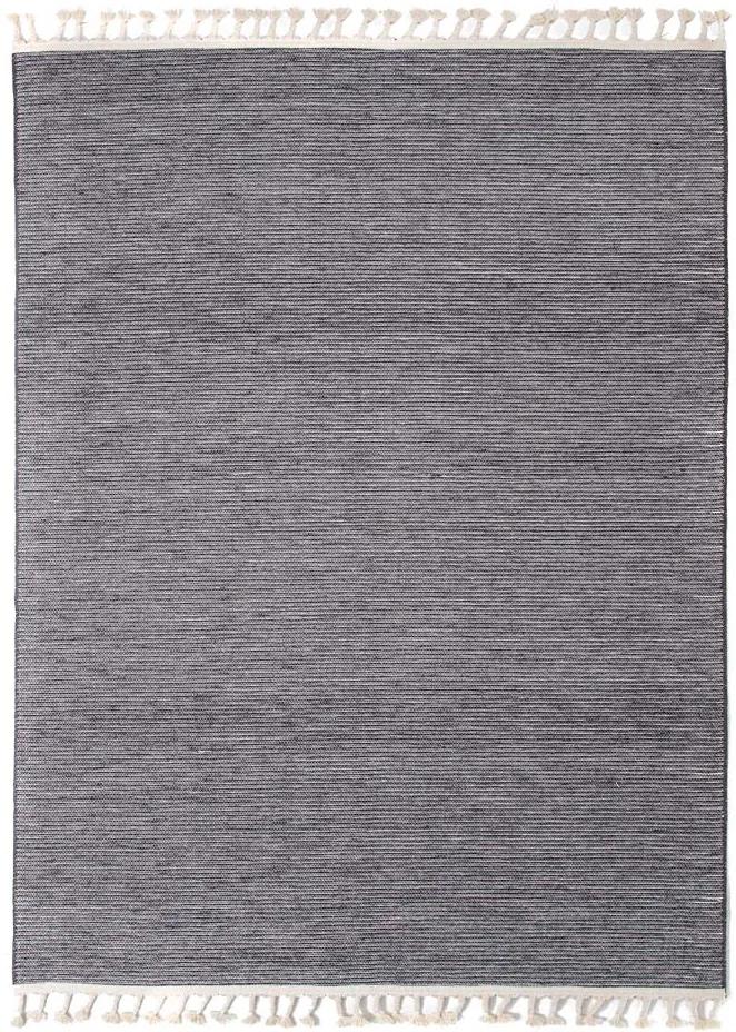 Χαλί Emma 20 BLACK Royal Carpet - 160 x 230 cm - 16EMM20BL.160230