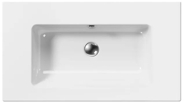 Νιπτήρας GSI Pura Mini