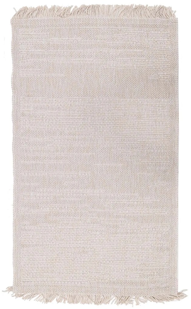 Ψάθα CRAFT 9406 CREAM Royal Carpet - 66 x 150 cm