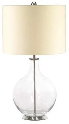 Επιτραπέζιο Φωτιστικό 1xE27 Διάφανο Orb ORB-TL-CLEAR Elstead Lighting-ORB-TL-CLEAR-Διάφανο ORB-TL-CLEAR