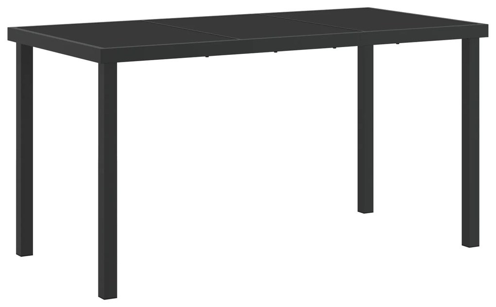 vidaXL Σετ 5 τεμαχίων Καρεκλών Dining Κήπου με Μαξιλάρια Ανοιχτό Γκρι Πολύ Ρατάν