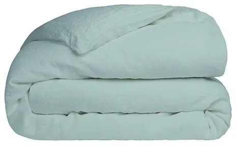 Παπλωματοθήκη Cotton Feelings 105 Aqua Υπέρδιπλη (230x250)