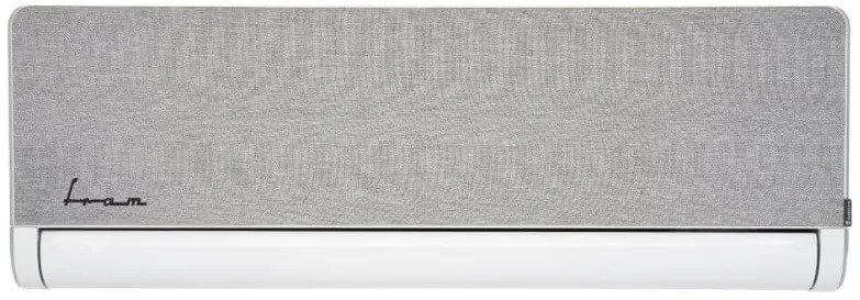 Fram ACF-MS12WIFI-GY Κλιματιστικό Moonstone - 12000BTU - Wi-Fi / A+++