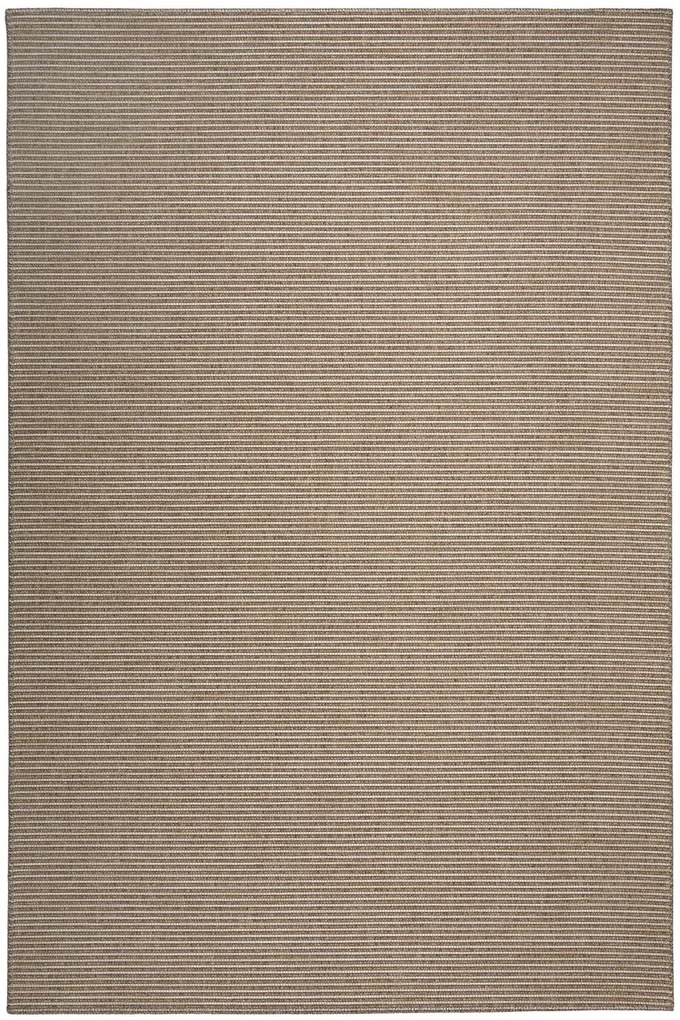 Χαλί Escape 41303-070 Grey Βιοκαρπέτ 160X230cm