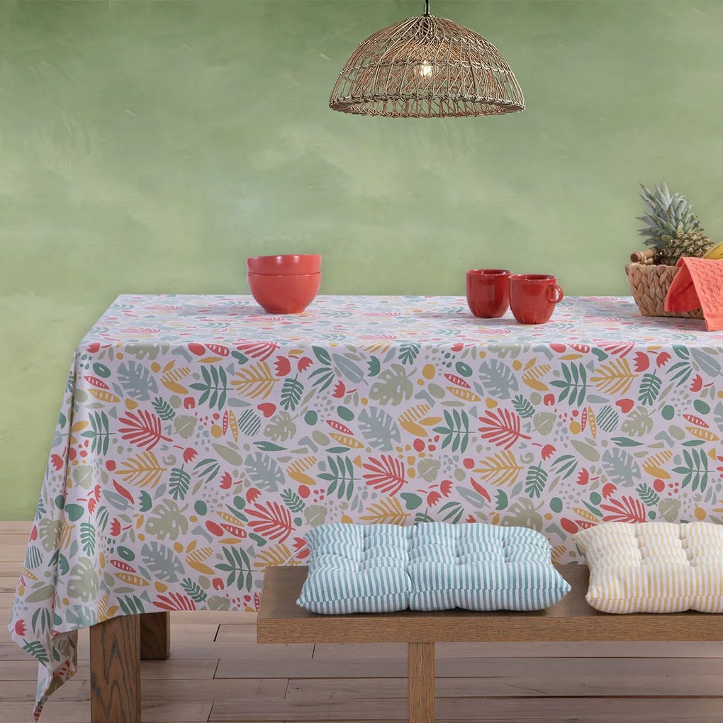 Τραπεζομάντηλο (140x140) Nef-Nef Homeware Glendal