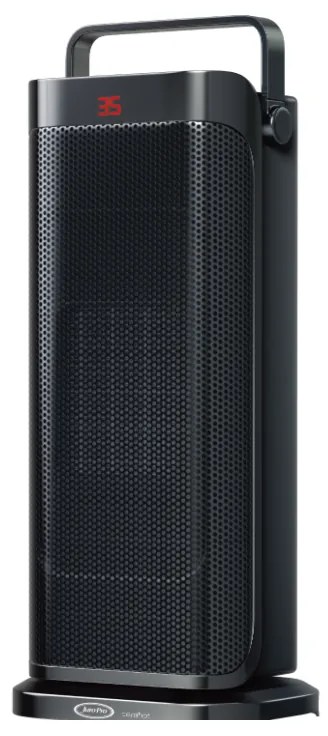 Juro-Pro CERAHOT Αερόθερμο Κεραμικό Δαπέδου 2000W